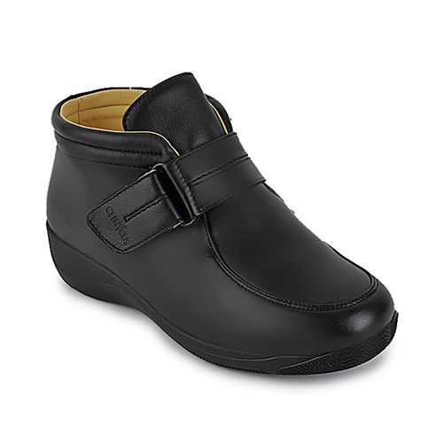 Botin Clinicus Dama 9045