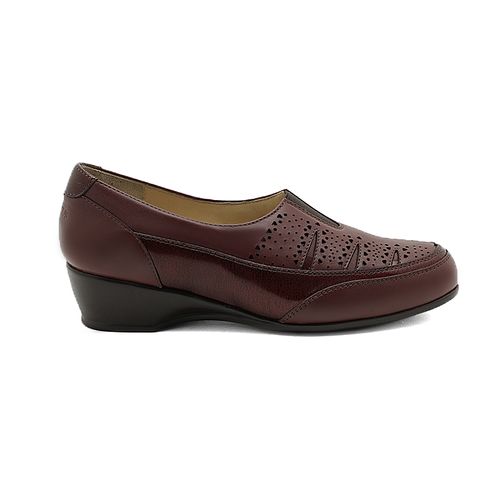 Mocasin Clinicus Dama 3099