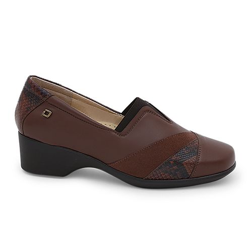 Mocasin Onena Dama 4206