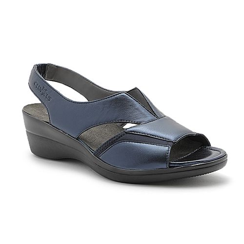 Sandalia Clinicus Dama 4595