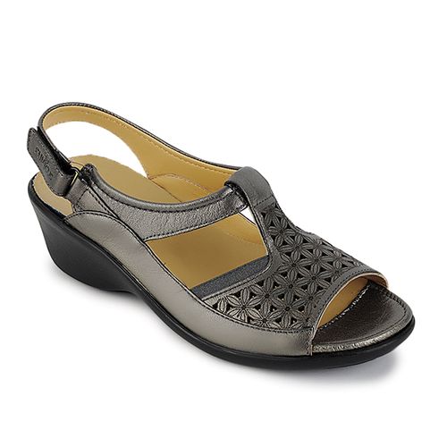 Sandalia Clinicus Dama 4588