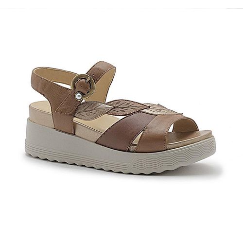 Sandalia Onena Dama 8644
