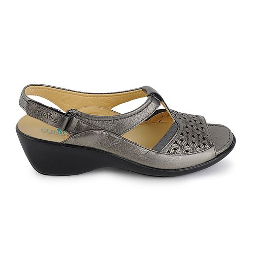 Sandalia Clinicus Dama 4588