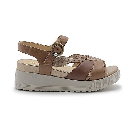 Sandalia Onena Dama 8644