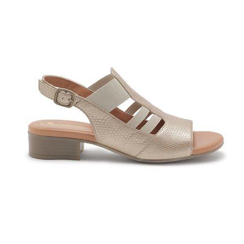 Sandalia Onena Dama 7207