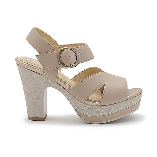 Sandalia Onena Dama 4927