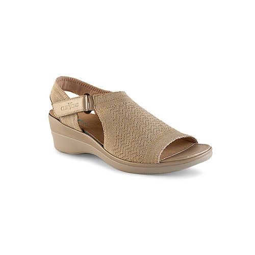 Sandalia Clinicus Dama 4532
