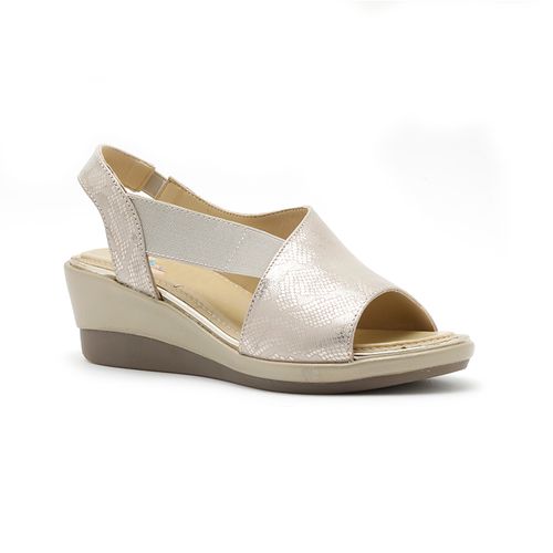 Sandalia Clinicus Dama 6928
