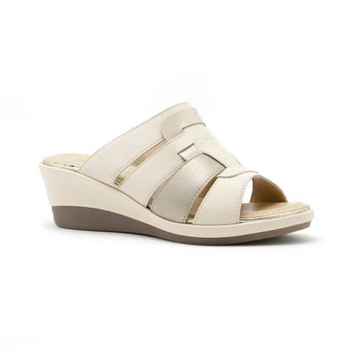 Sandalia Clinicus Dama 6906