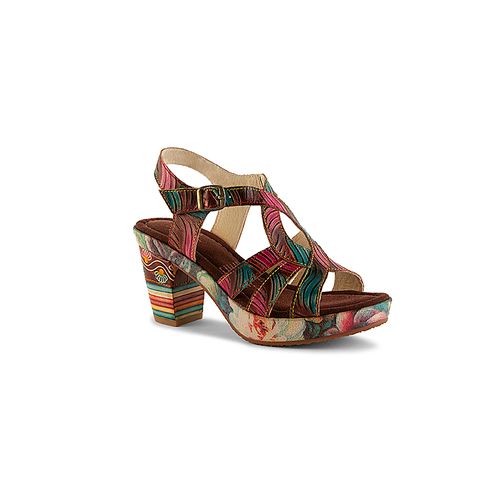Sandalia Onena Dama 7105