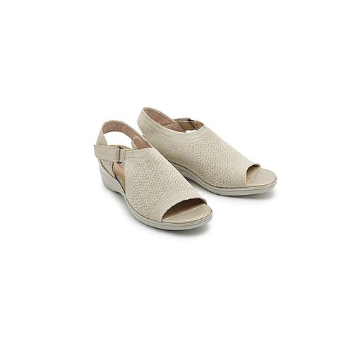 Sandalia Clinicus Dama 4532
