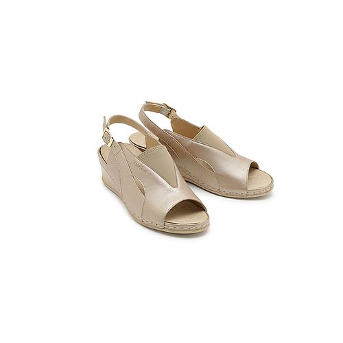 Sandalia Clinicus Dama 9257