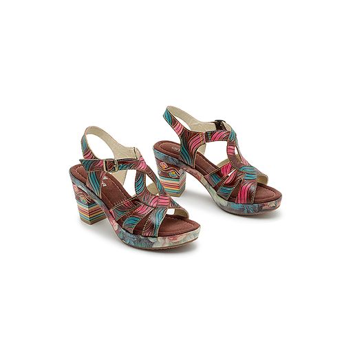 Sandalia Onena Dama 7105