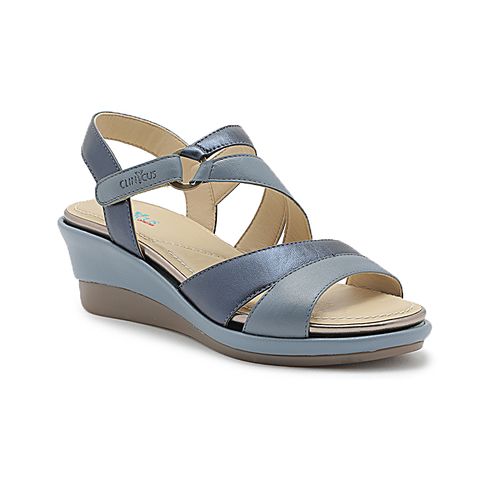 Sandalia Clinicus Dama 6926