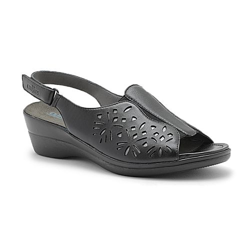 Sandalia Clinicus Dama 4512