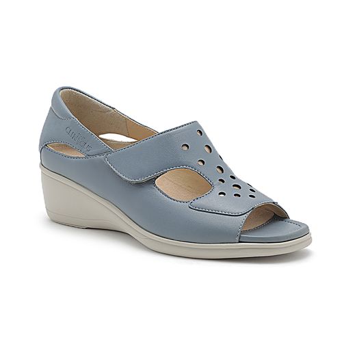 Sandalia Clinicus Dama 4312