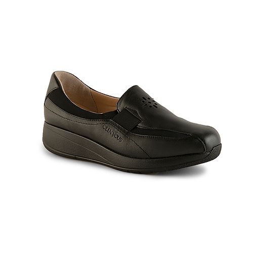 Mocasin Clinicus Dama 3030