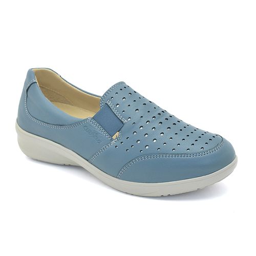 Mocasin Clinicus Dama 1755