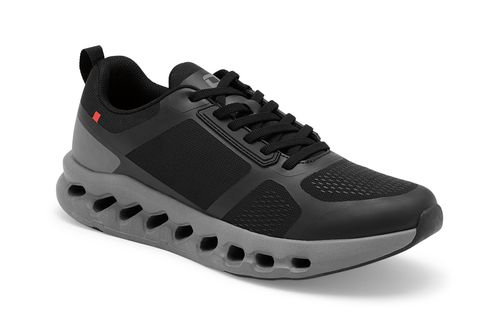 Zapatenis Onena Caballero 1526