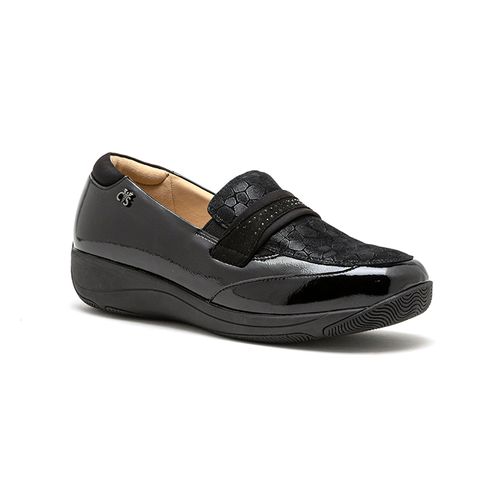 Mocasin Clinicus Dama 9042