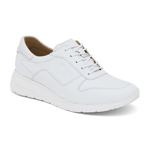 Zapatenis Clinicus Dama 9194