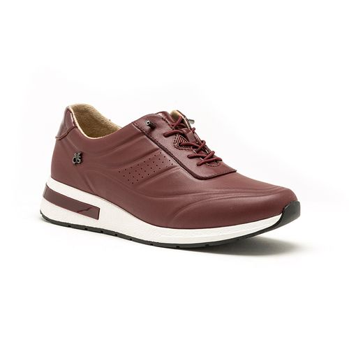 Zapatenis Clinicus Dama 9113