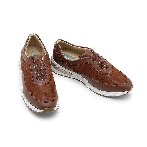 Zapatenis Clinicus Dama 9121