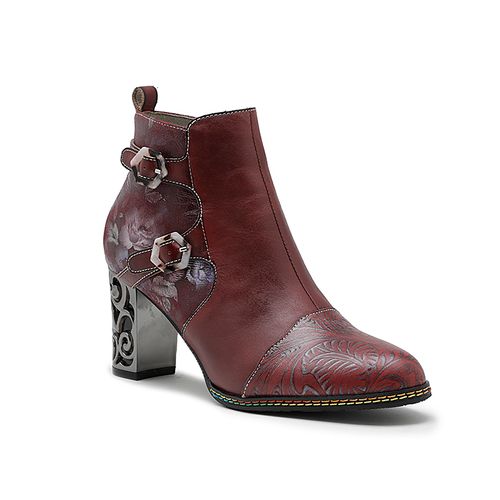 Botin Onena Dama 7110