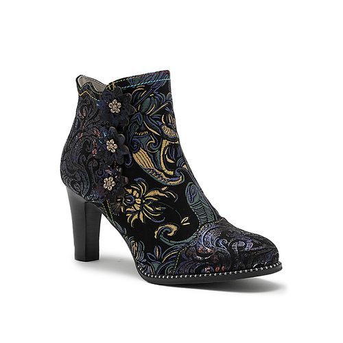 Botin Onena Dama 7111