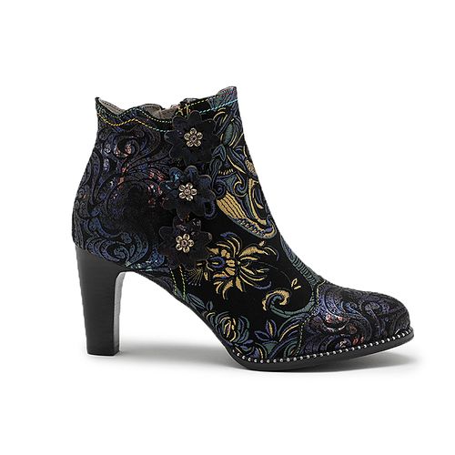 Botin Onena Dama 7111