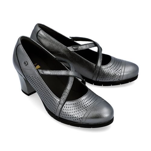 Zapatilla Onena Dama 2698