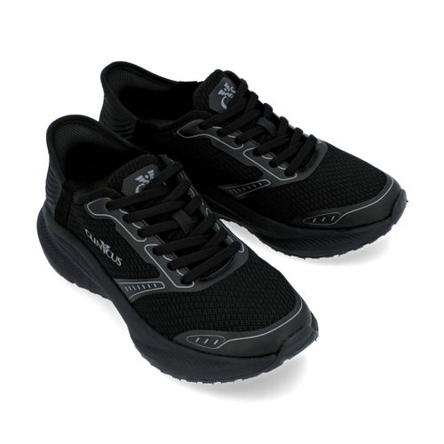 Zapatenis Clinicus Dama 7522